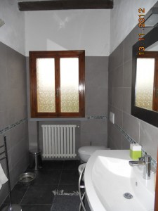 2 - BAGNO 1