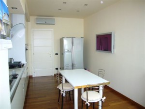 Cucina abitabile
