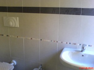 Particolare Bagno