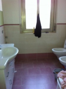 bagno