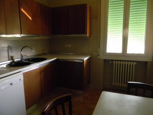 cucina
