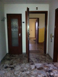 ingresso
