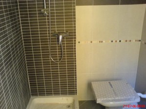 particolari bagno