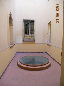 private court