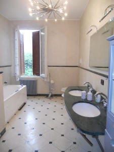 bagno