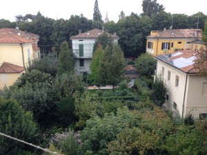 5 - affaccio