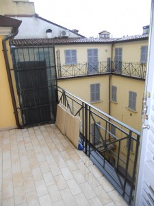 balconcino