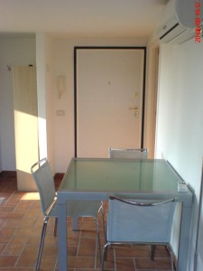 ingresso su soggiorno