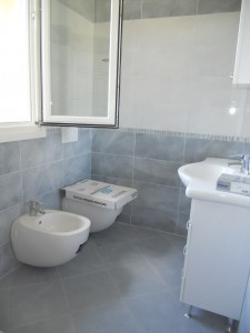 bagno
