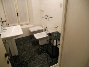 bagno