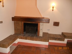 camino bis