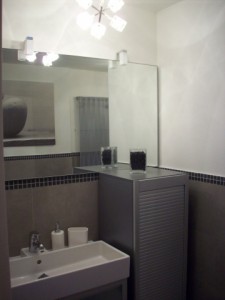 bagno bis
