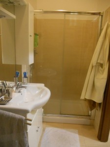 bagno principale