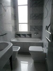 bagno v