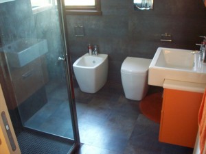 bagno