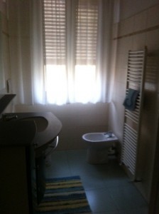 bagno