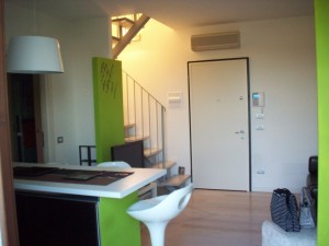 ingresso