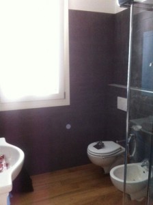 bagno