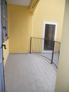 2 - BALCONCINO