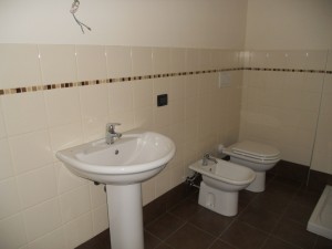 4 - particolare bagno