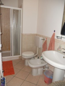 BAGNO 1