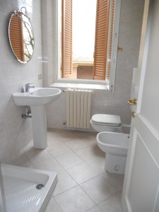 bagno