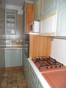 2 - Cucina