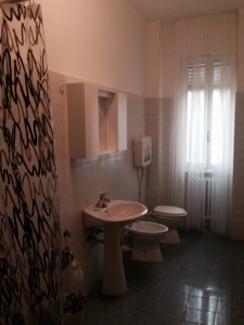 bagno