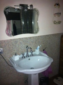 finiture bagni