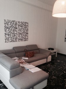 salotto