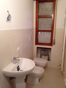BAGNO