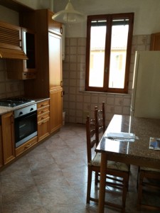 2 - cucina abitabile