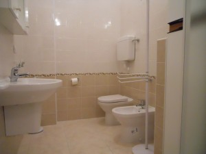bagno