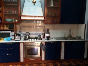 cucina