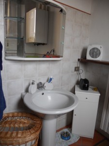 2 - bagno