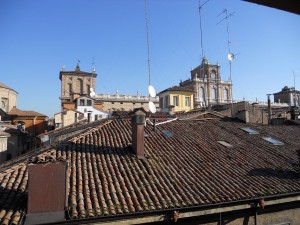 4 - affaccio