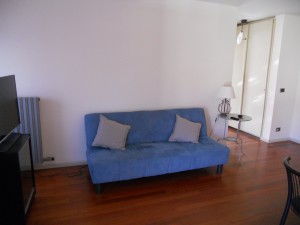5 - divano letto
