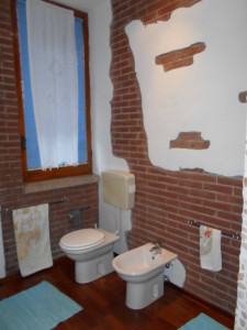 2 - bagno