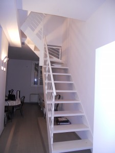2 - scala interna