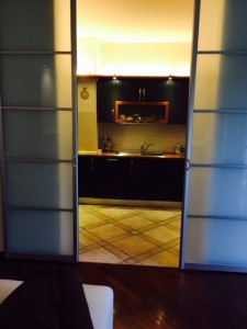 3 - porta cucina