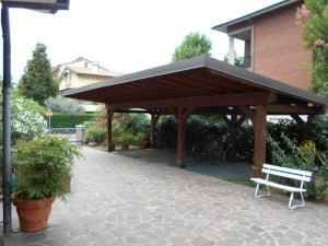 5 - posto auto