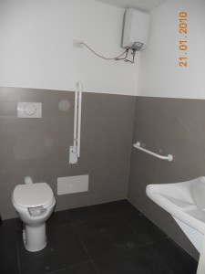 BAGNO HANDY