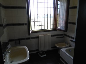 bagno