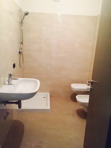 bagno