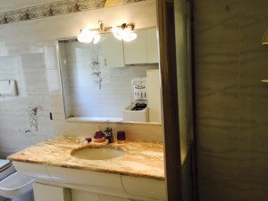 bagno