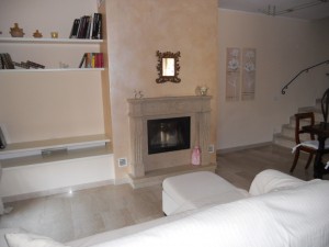 1 - SOGGIORNO