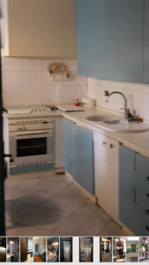 3 - cucina