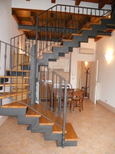 3 - scala interna