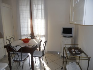 4 - CUCINA ABITABILE