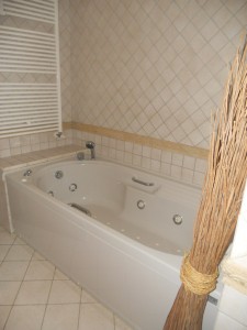 9 - BAGNO VASCA